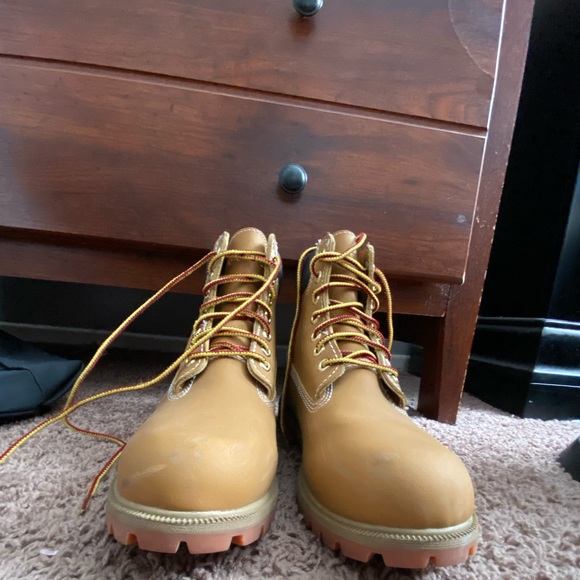Dexter Shoes - Waterproof dexter boots